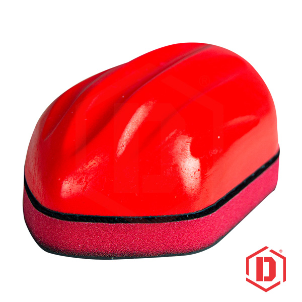 Kers Mouse Easy Clay Vermelho DMG CAR CARE