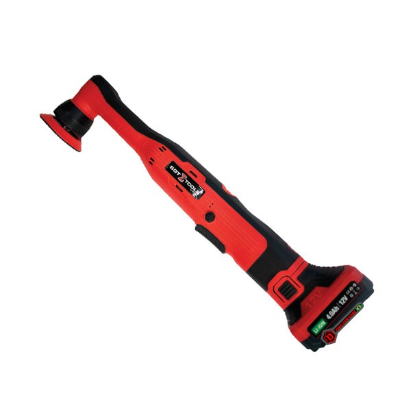 Politriz Dual Action Sigma Tools 2