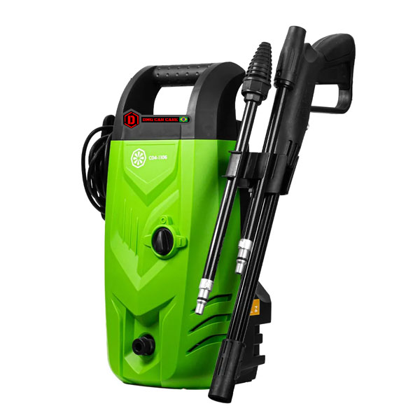 Lavadora de Alta Pressão Ipc PW-C04 1400w 220v