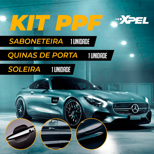 XPELL - DMG CAR CARE
