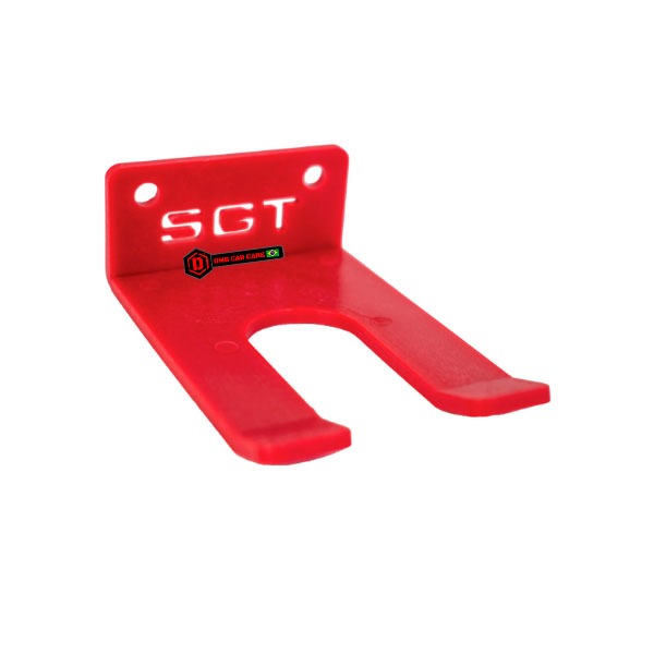 Canhão de Espuma Snow Foam Sigma Tools Red & Shine Sgt-9934 (1L