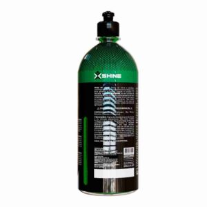 Restaura Renovador de Plásticos Externos X-Shine 500ml