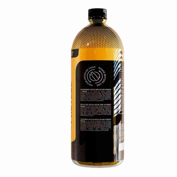 Protege Verniz de Motor X-Shine (1,5 Litros) - DMG CAR CARE