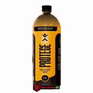 Protege Verniz de Motor X-Shine (1,5 Litros) - DMG CAR CARE