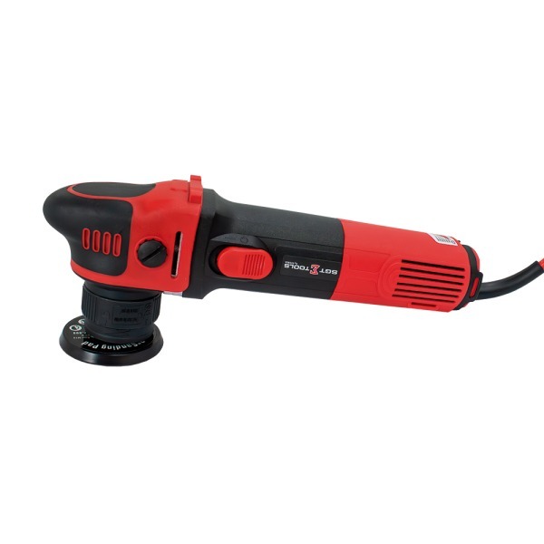 Mini Politriz Smart Change - Rotativa / Roto Orbital (8mm/12mm)